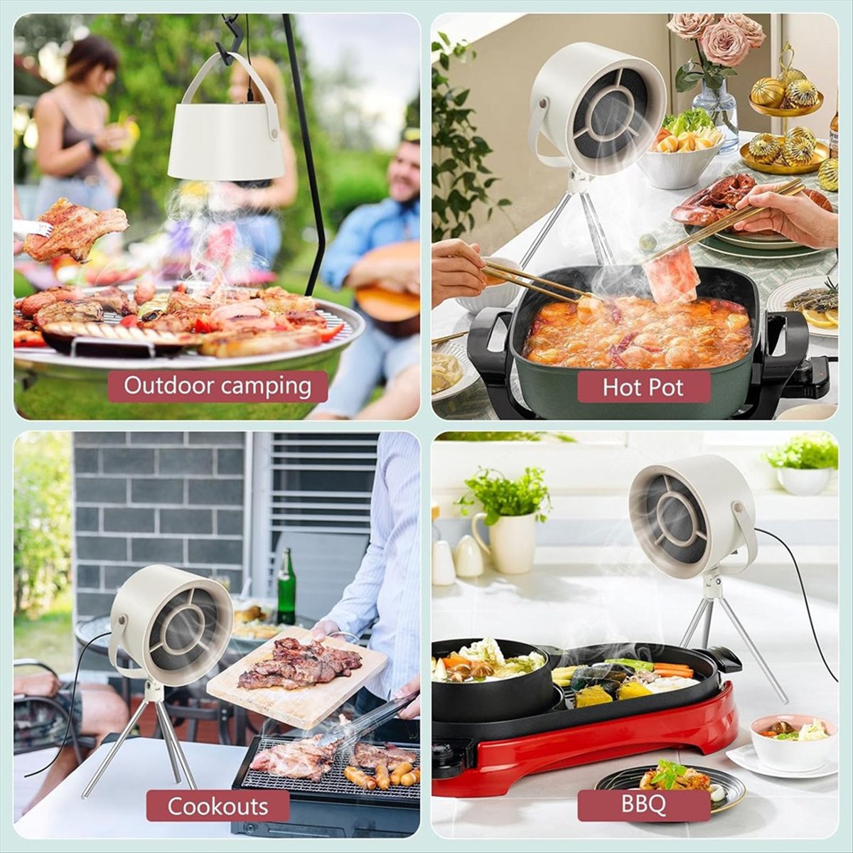 M10K Portable Range Hood Kitch - Commercial Kitchen Ventilation review and price