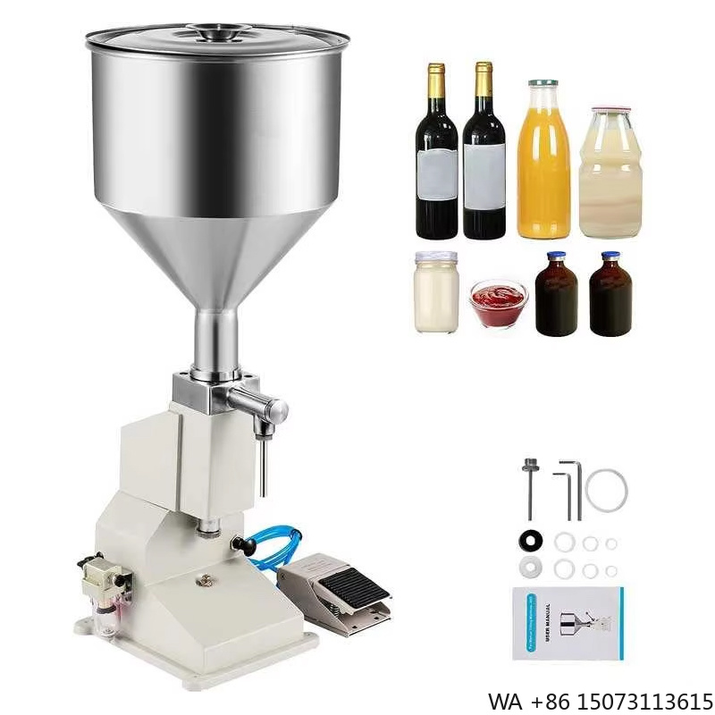 Automatic Liquid Water Filling - Vacuum Sealer review and price