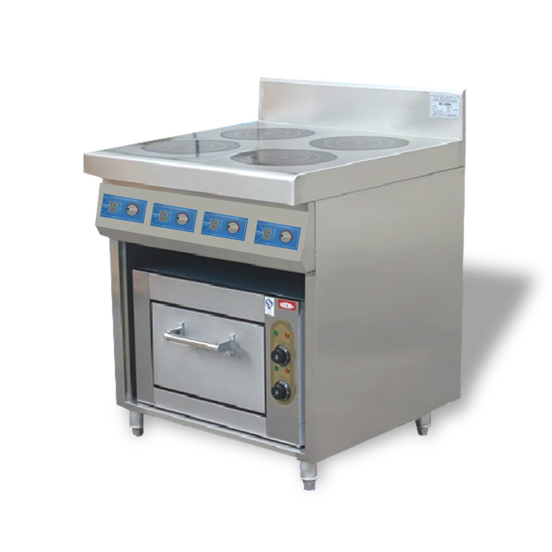 Commercial Induction Cooker, E - Commercial Kitchen Induction review and price