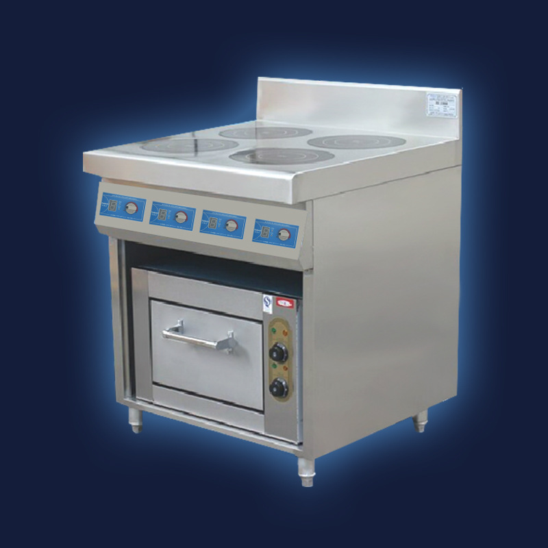 Commercial Induction Cooker, E - Commercial Kitchen Induction review and price