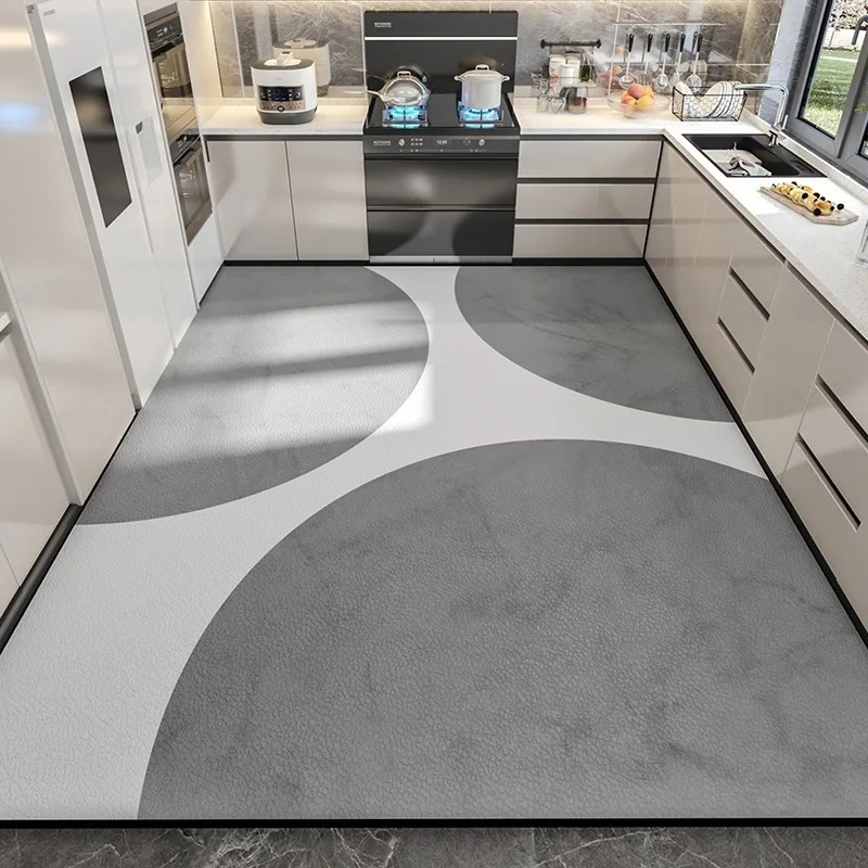 Carpet for Kitchen Waterproof  - Commercial Kitchen Non Slip Flooring review and price