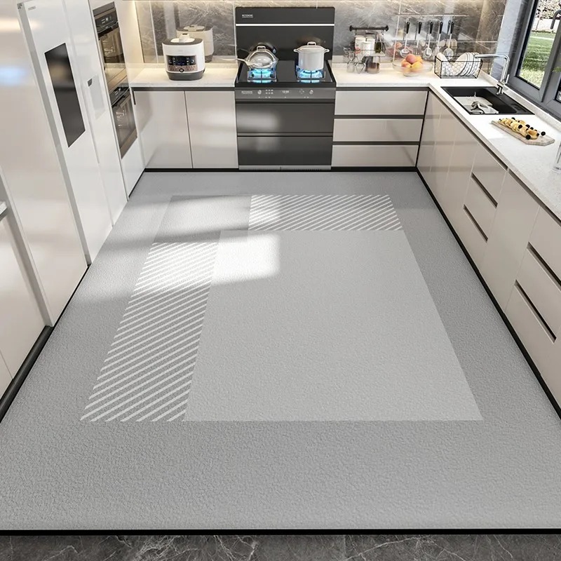 Carpet for Kitchen Waterproof  - Commercial Kitchen Non Slip Flooring review and price