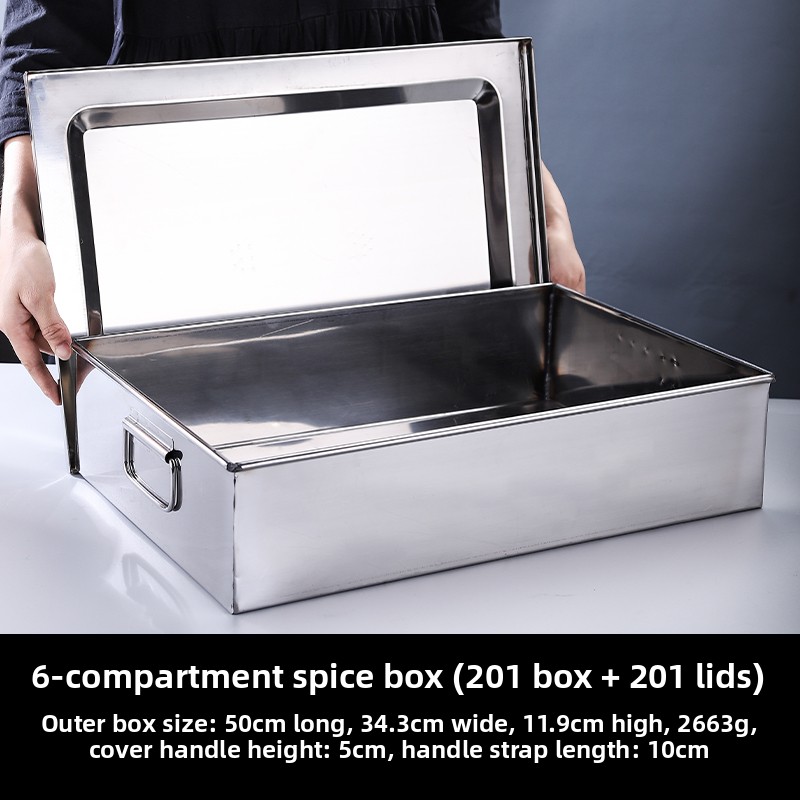 4D Kitchen Management Stainles - Commercial Kitchen Management review and price