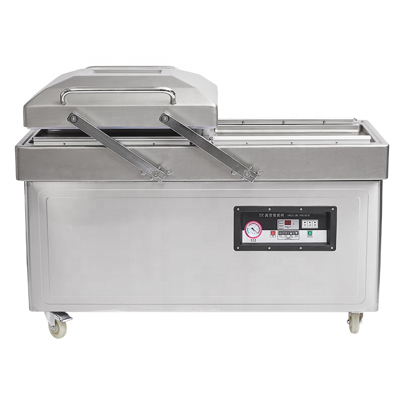 Dz-500_2sa Deep Type Double Ch - Vacuum Sealer review and price
