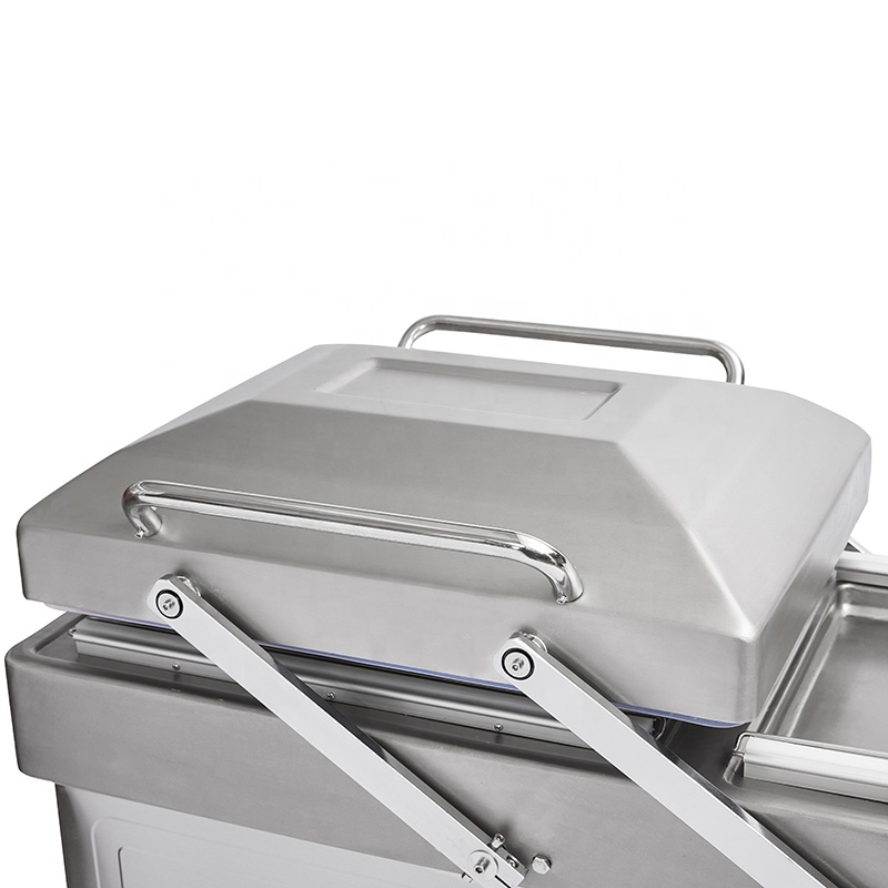 Dz-500_2sa Deep Type Double Ch - Vacuum Sealer review and price