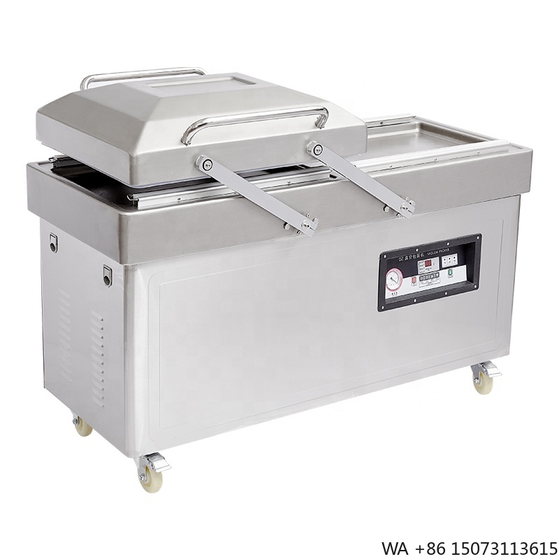Fubei DZ-600/2SA Deep Type Dou - Vacuum Sealer review and price
