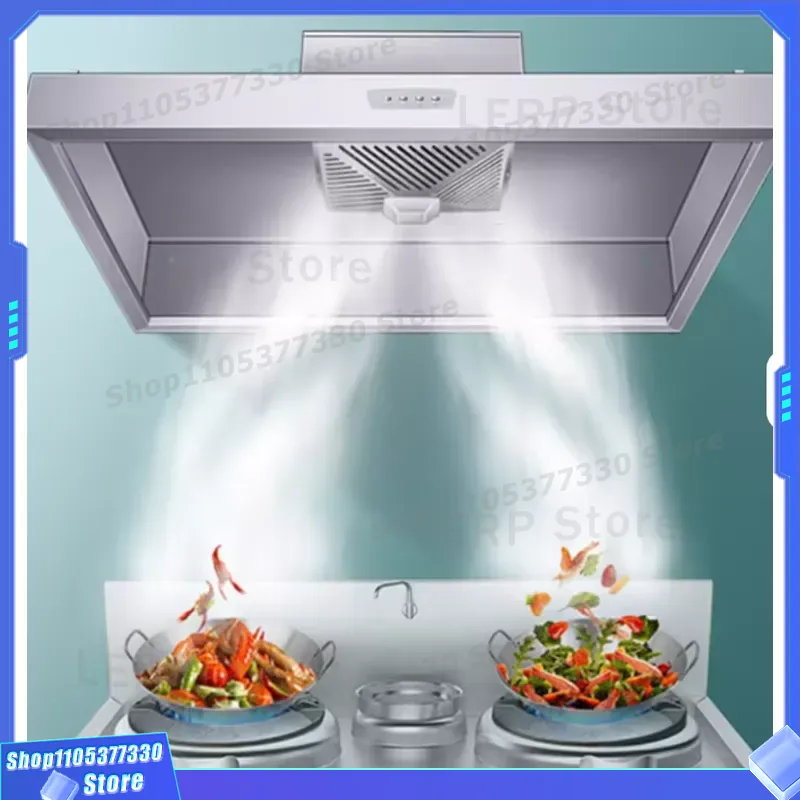 1800CFM Stainless Steel 304 Du - Commercial Kitchen Vent Hood Cleaning review and price