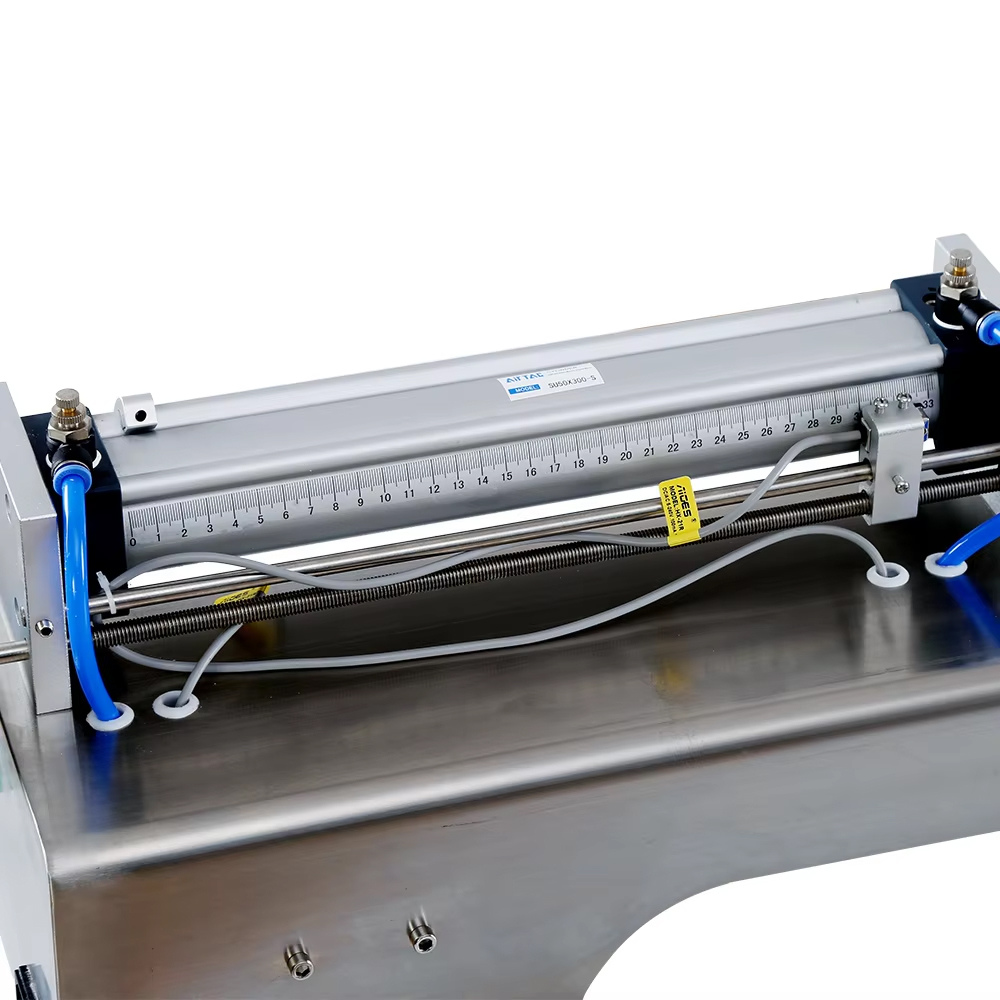 Semi Automatic Piston High Acc - Vacuum Sealer review and price
