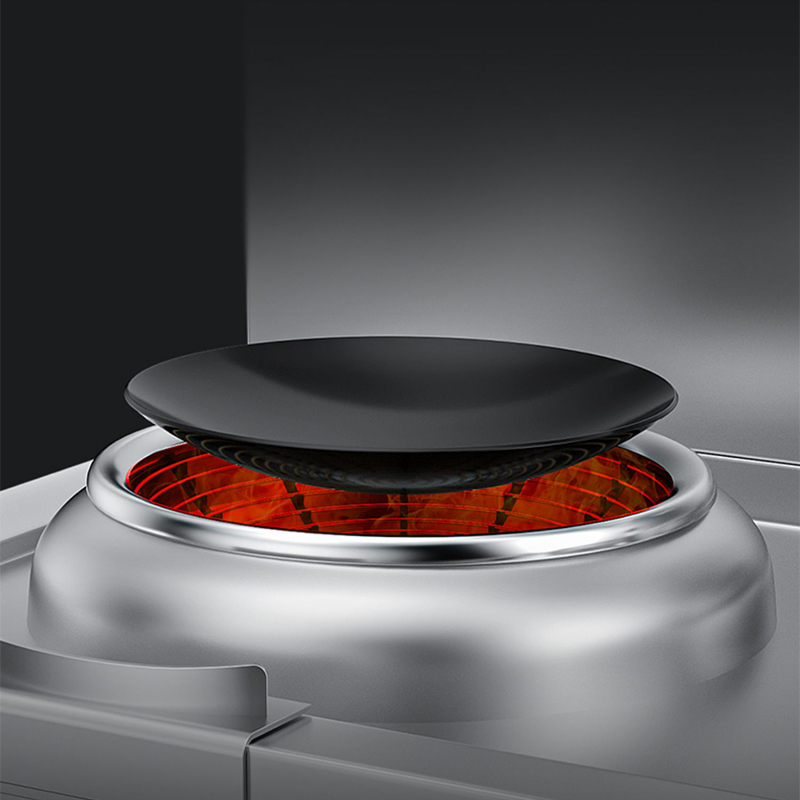 Commercial High Power Inductio - Commercial Kitchen Induction review and price