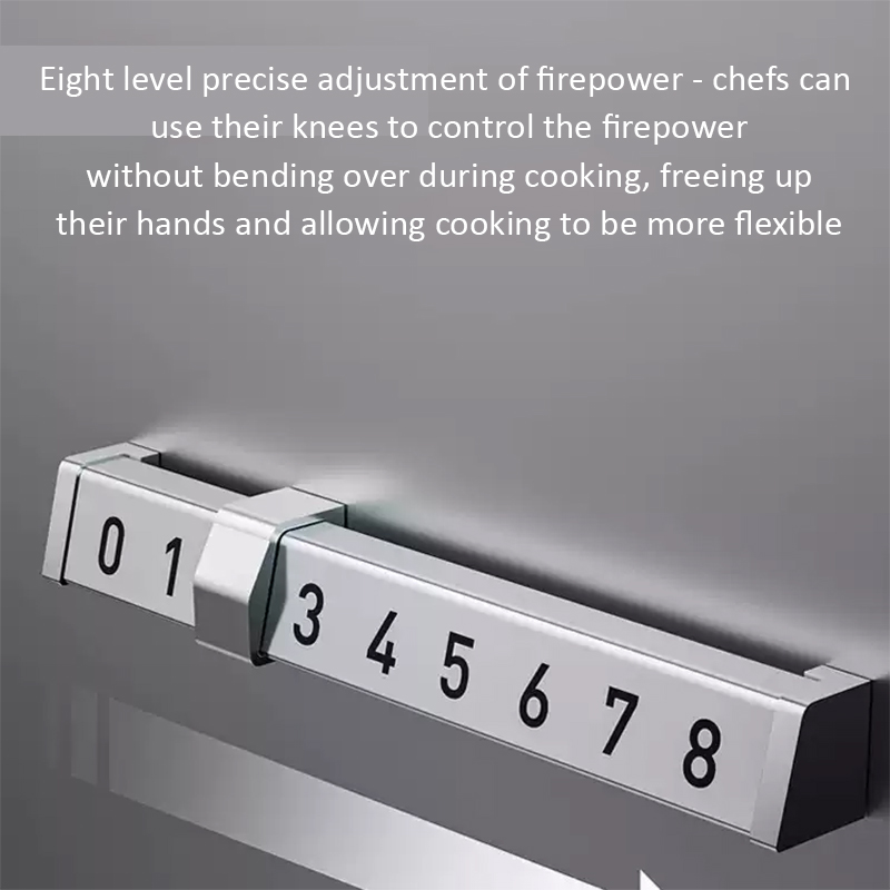 Commercial High Power Inductio - Commercial Kitchen Induction review and price