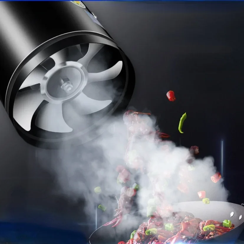10/12inch Duct Fan Air Ventila - Commercial Kitchen Ventilation review and price