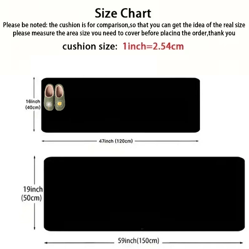 Vintage Forest Floral Animal R - Commercial Kitchen Non Slip Flooring review and price