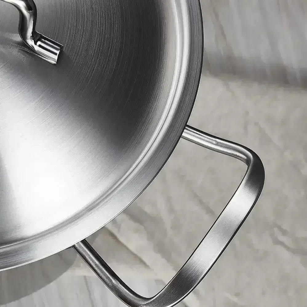 Stainless Steel Bucket 304 Sta - Commercial Kitchen Induction review and price