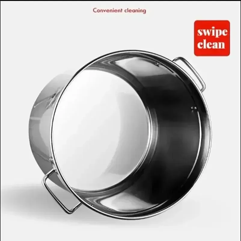 Stainless Steel Bucket 304 Sta - Commercial Kitchen Induction review and price