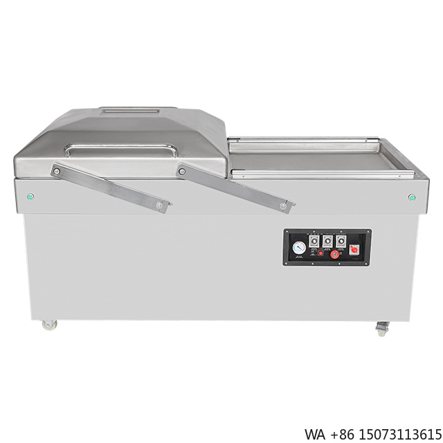 YH-280/400/520TQ High-Efficien - Vacuum Sealer review and price