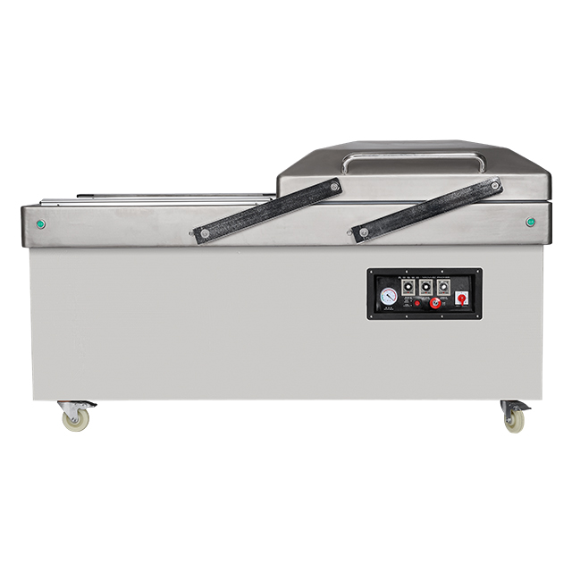 YH-280/400/520TQ High-Efficien - Vacuum Sealer review and price