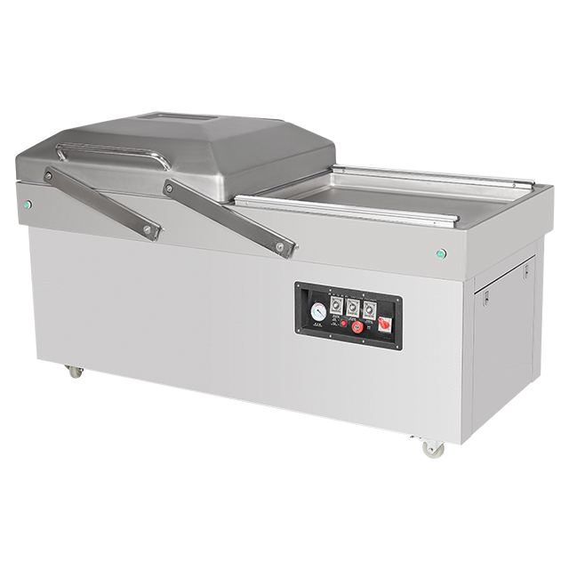 YH-280/400/520TQ High-Efficien - Vacuum Sealer review and price