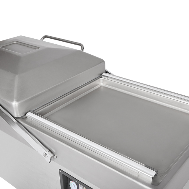 YH-280/400/520TQ High-Efficien - Vacuum Sealer review and price