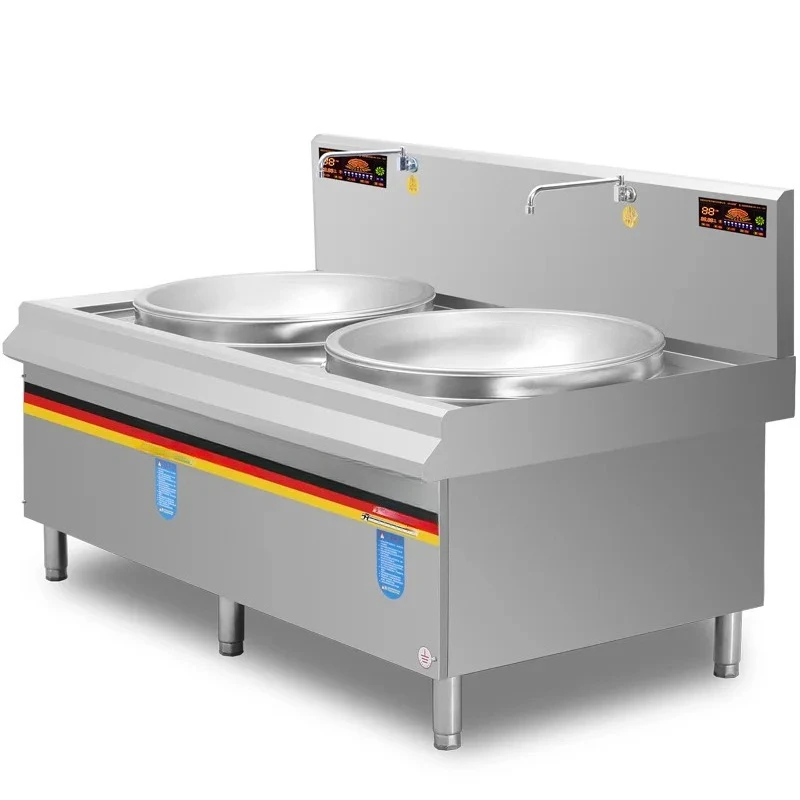 Commercial Induction Cooker Ki - Commercial Kitchen Induction review and price