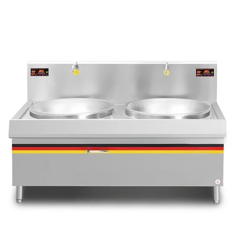 Commercial Induction Cooker Ki - Commercial Kitchen Induction review and price