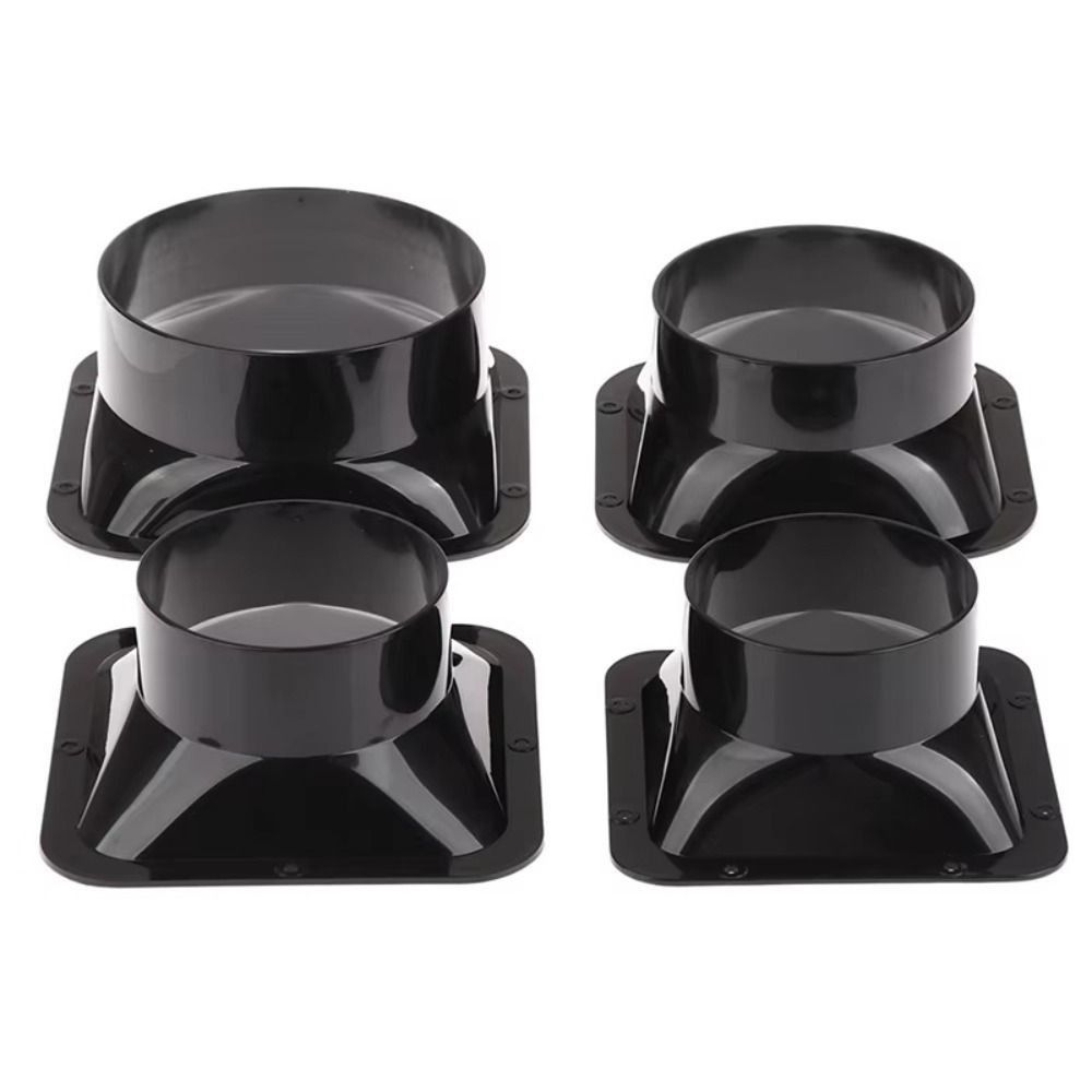 Fan Connection ABS Wall Flange - Commercial Kitchen Ventilation review and price