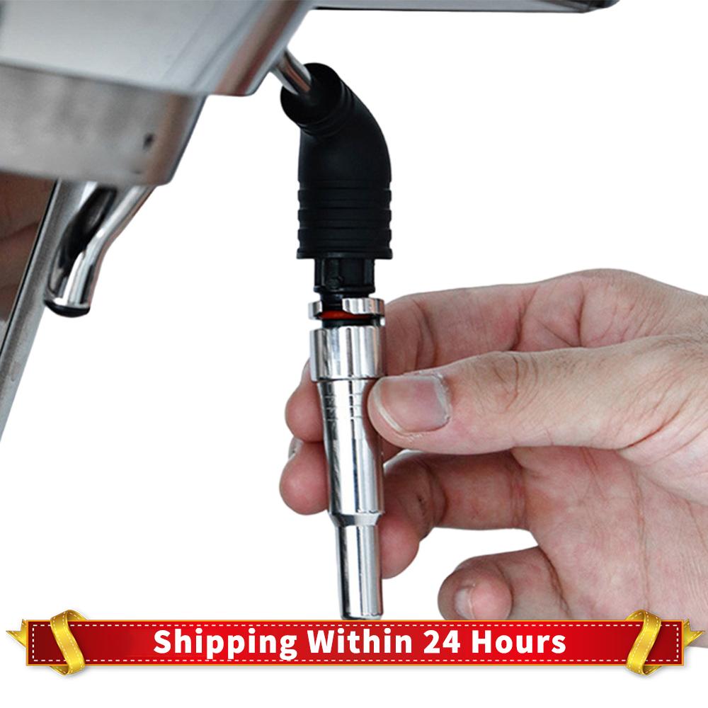 Coffee Maker Steam Nozzle Stai - Delonghi Espresso Magnifica review and price