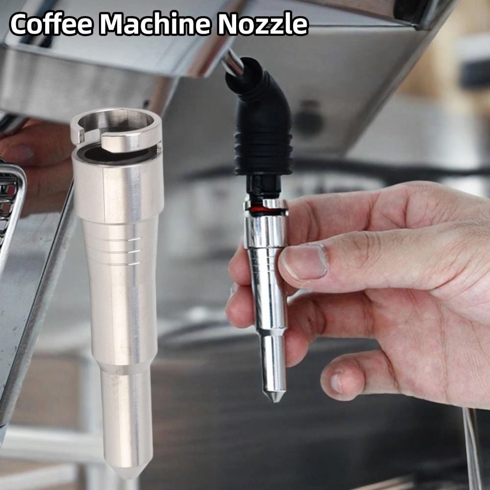 Coffee Maker Steam Nozzle Stai - Delonghi Espresso Magnifica review and price