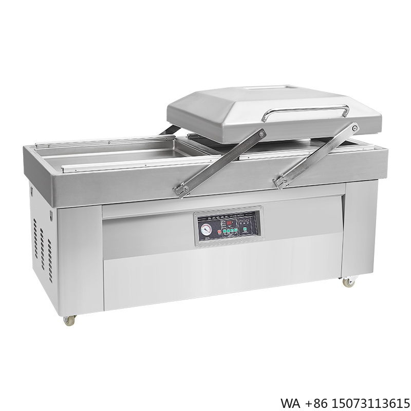 Dz-800_2sb Double Chamber Form - Vacuum Sealer review and price