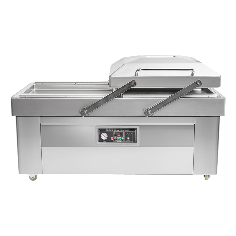 Dz-800_2sb Double Chamber Form - Vacuum Sealer review and price
