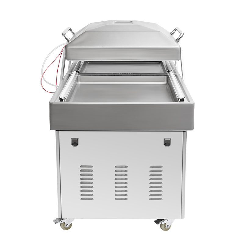 Dz-800_2sb Double Chamber Form - Vacuum Sealer review and price