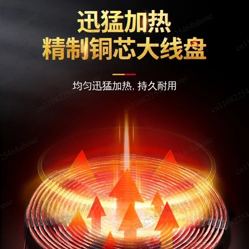 Burner type induction cooker,  - Commercial Kitchen Induction review and price