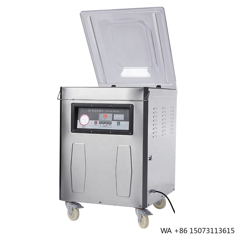 Sealer  Vacuum Packing  Dates  - Vacuum Sealer review and price