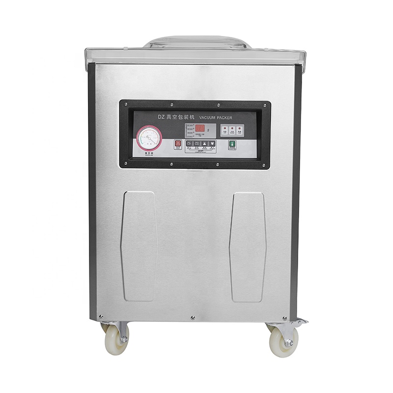 Sealer  Vacuum Packing  Dates  - Vacuum Sealer review and price