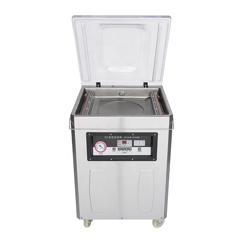 Sealer  Vacuum Packing  Dates  - Vacuum Sealer review and price