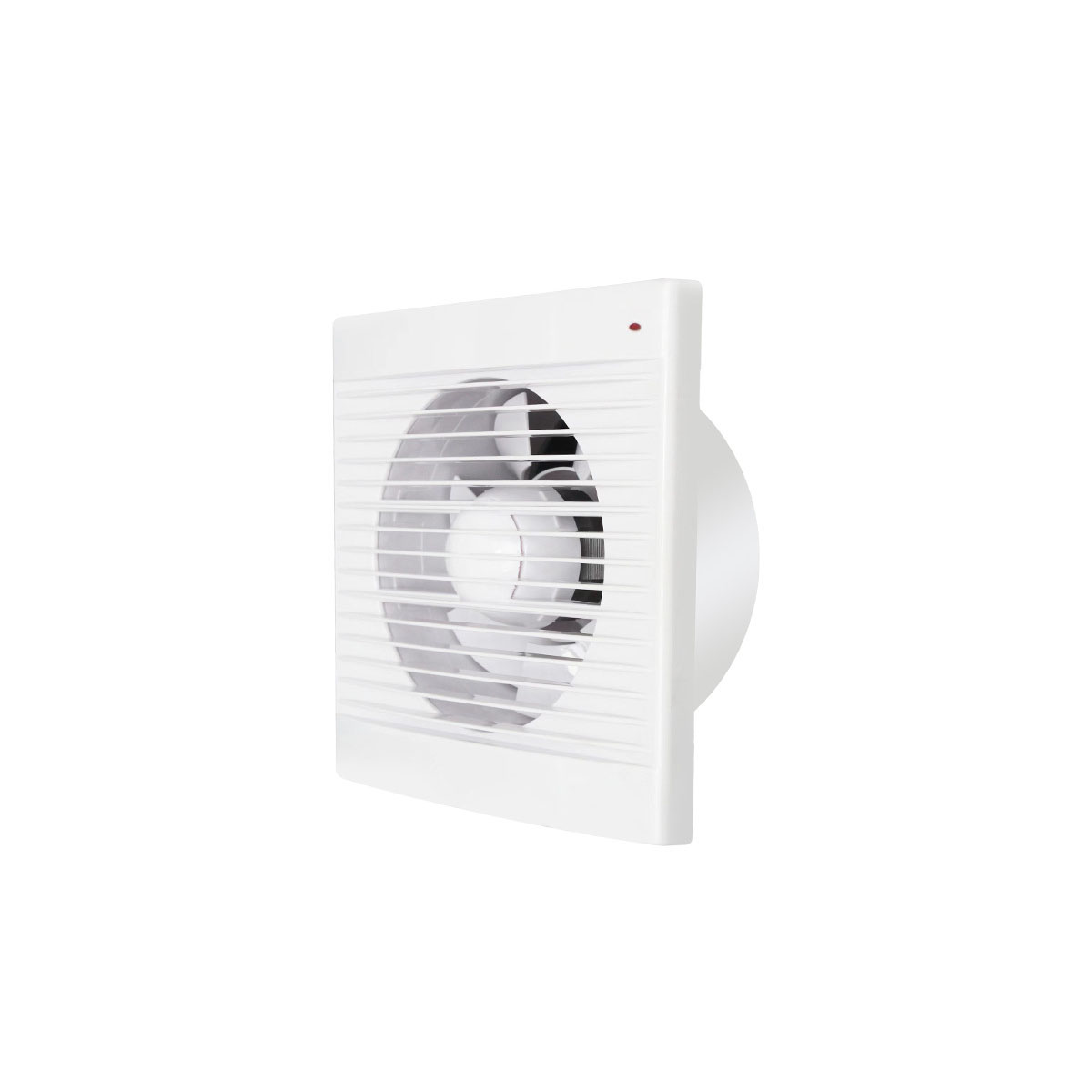 4 Inch Silent Window Mount Exh - Commercial Kitchen Ventilation review and price
