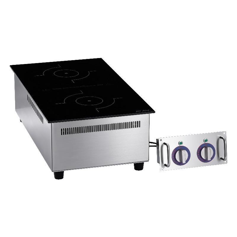 Airo Built in Commercial Induc - Commercial Kitchen Induction review and price