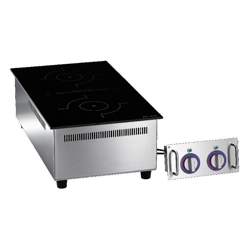 Airo Built in Commercial Induc - Commercial Kitchen Induction review and price