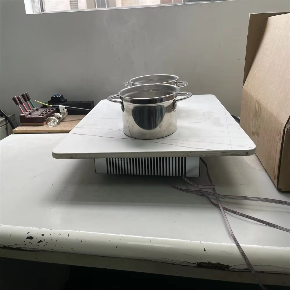 High Power Invisible, Half Bri - Commercial Kitchen Induction review and price
