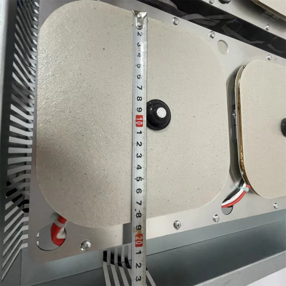 High Power Invisible, Half Bri - Commercial Kitchen Induction review and price