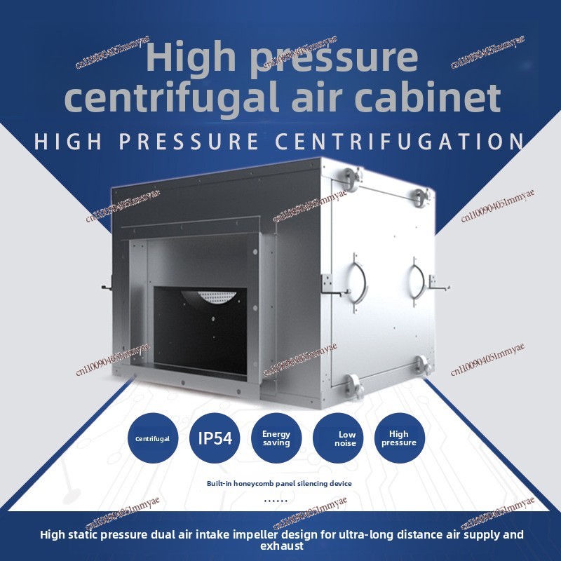 Commercial Powerful Silent Cab - Commercial Kitchen Ventilation review and price