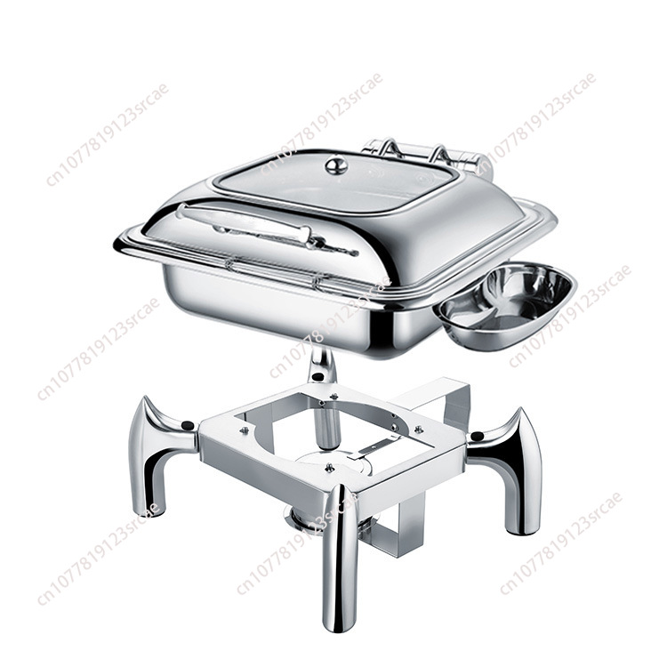 Premium Commercial Grade Stain - Commercial Kitchen Induction review and price