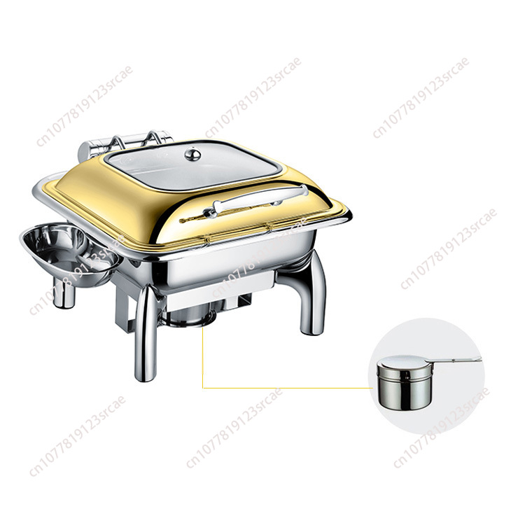 Premium Commercial Grade Stain - Commercial Kitchen Induction review and price