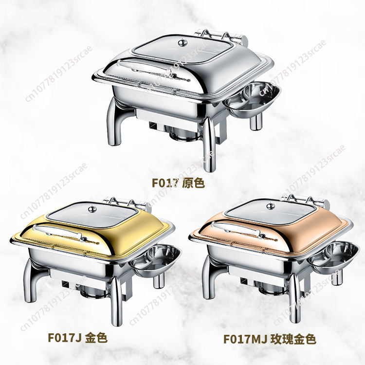 Premium Commercial Grade Stain - Commercial Kitchen Induction review and price