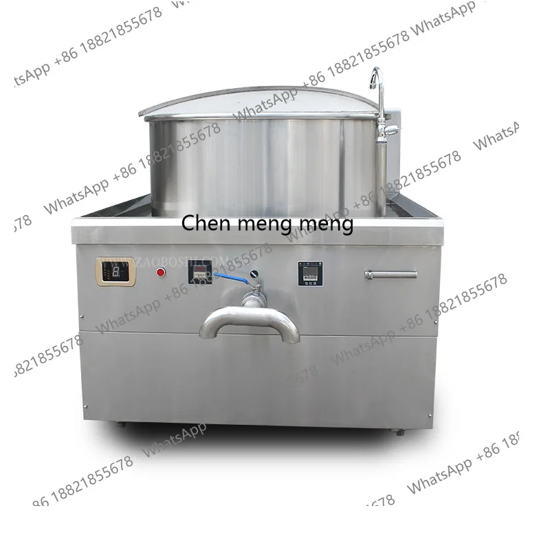 E132 Commercial induction cook - Commercial Kitchen Induction review and price