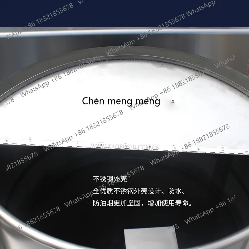 E132 Commercial induction cook - Commercial Kitchen Induction review and price