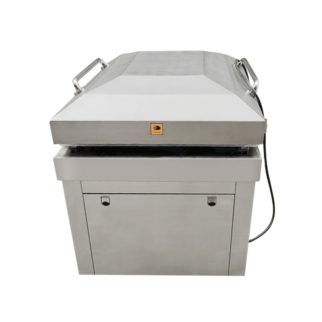 High Quality Double Vacuum Sea - Vacuum Sealer review and price