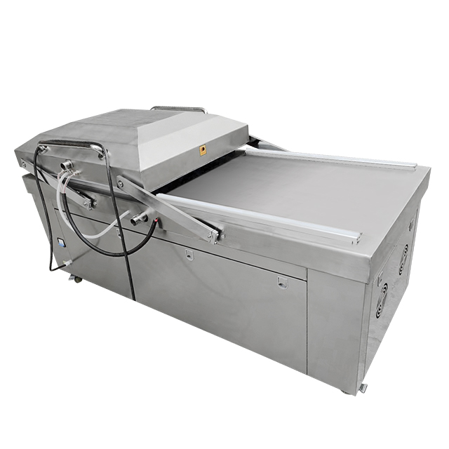 High Quality Double Vacuum Sea - Vacuum Sealer review and price