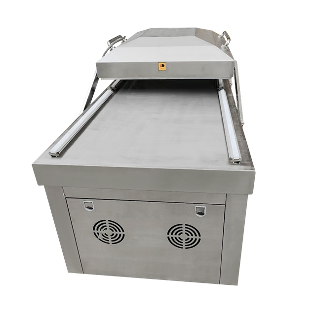 High Quality Double Vacuum Sea - Vacuum Sealer review and price