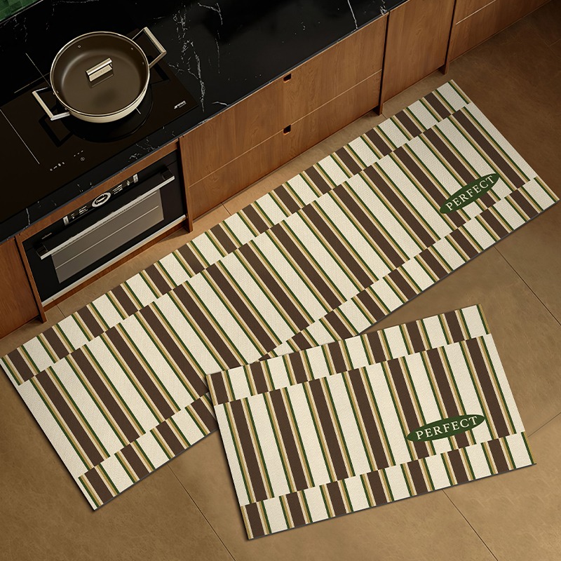 Vintage Plaid Kitchen Floor Ma - Commercial Kitchen Non Slip Flooring review and price
