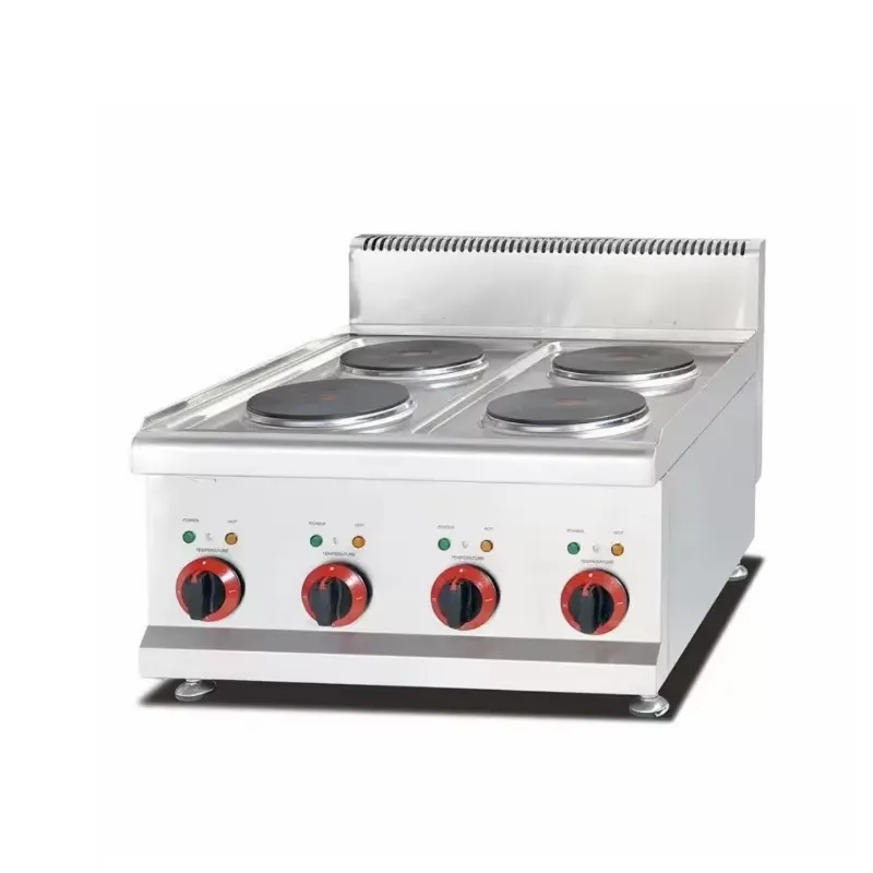 High Quality Commercial Restau - Commercial Kitchen Induction review and price